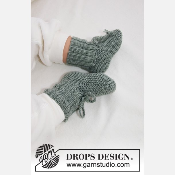 Drops - Tide Socks